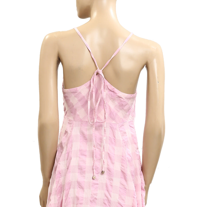 Free People Via Midi Dress