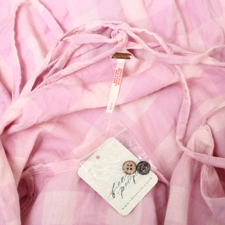 Free People Via Midi Dress