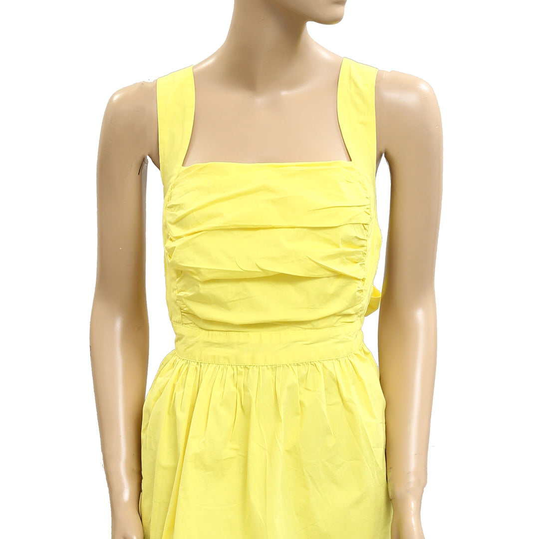 Free People Free-est Meet Me In Maui Mini Dress