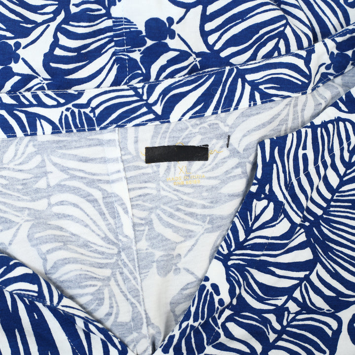 Lilly Pulitzer Tropical Printed Mini Dress