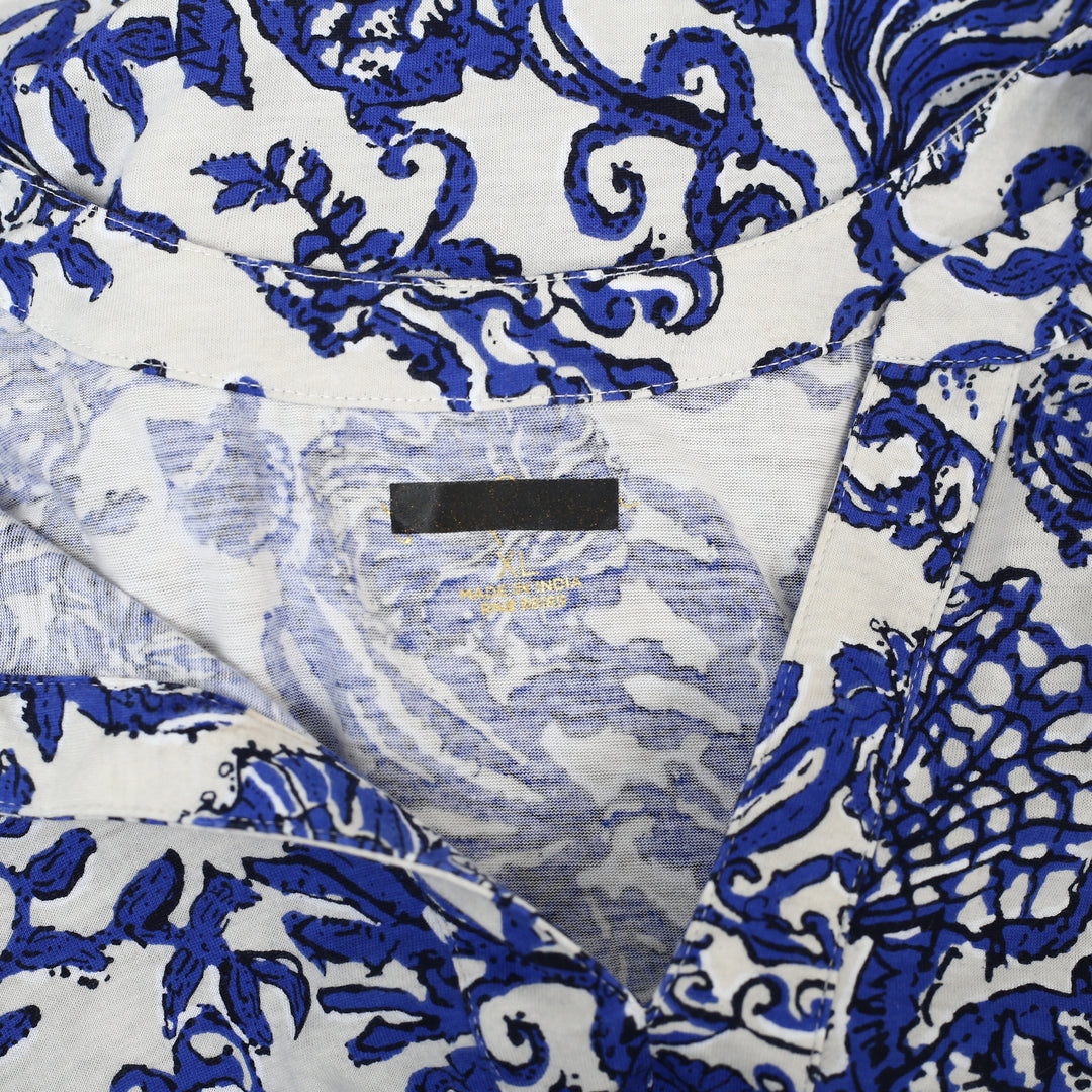 Lilly Pulitzer Alyssa A-Line Cotton Mini Dress