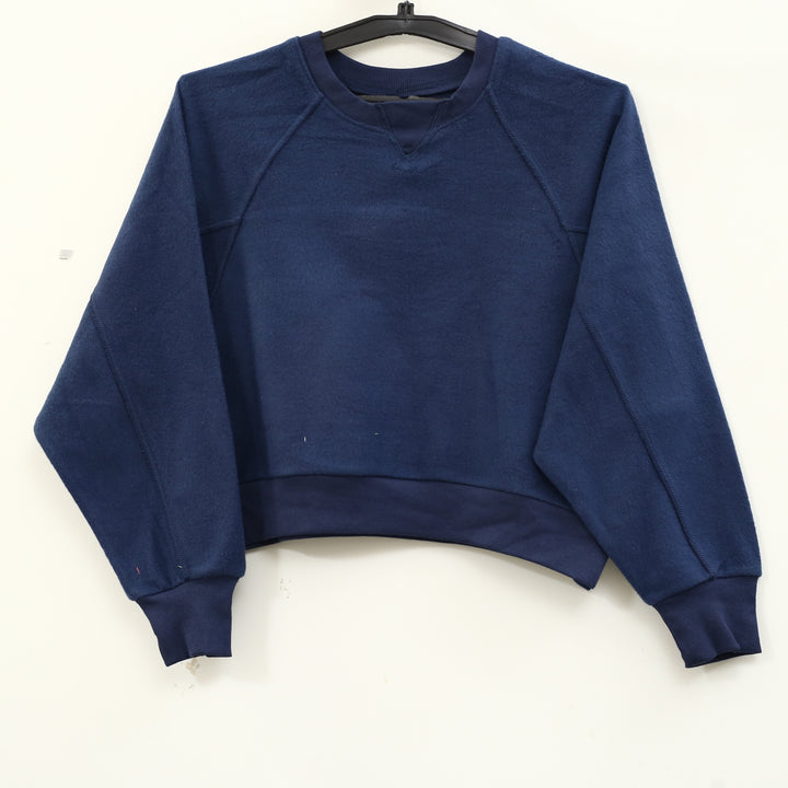 Daily Practice by Anthropologie Horseshoe Sweatshirt Top