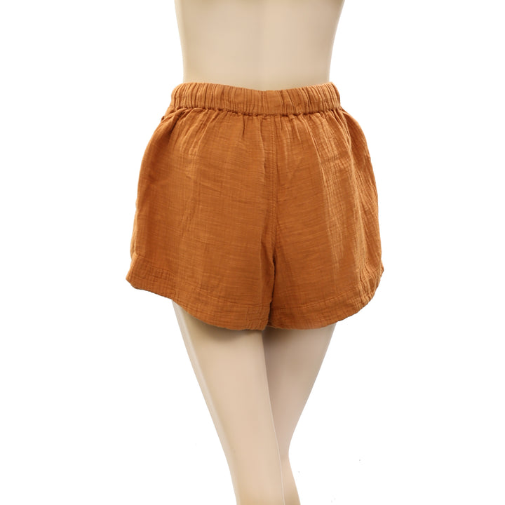 The Great The Gauze Bonfire Shorts