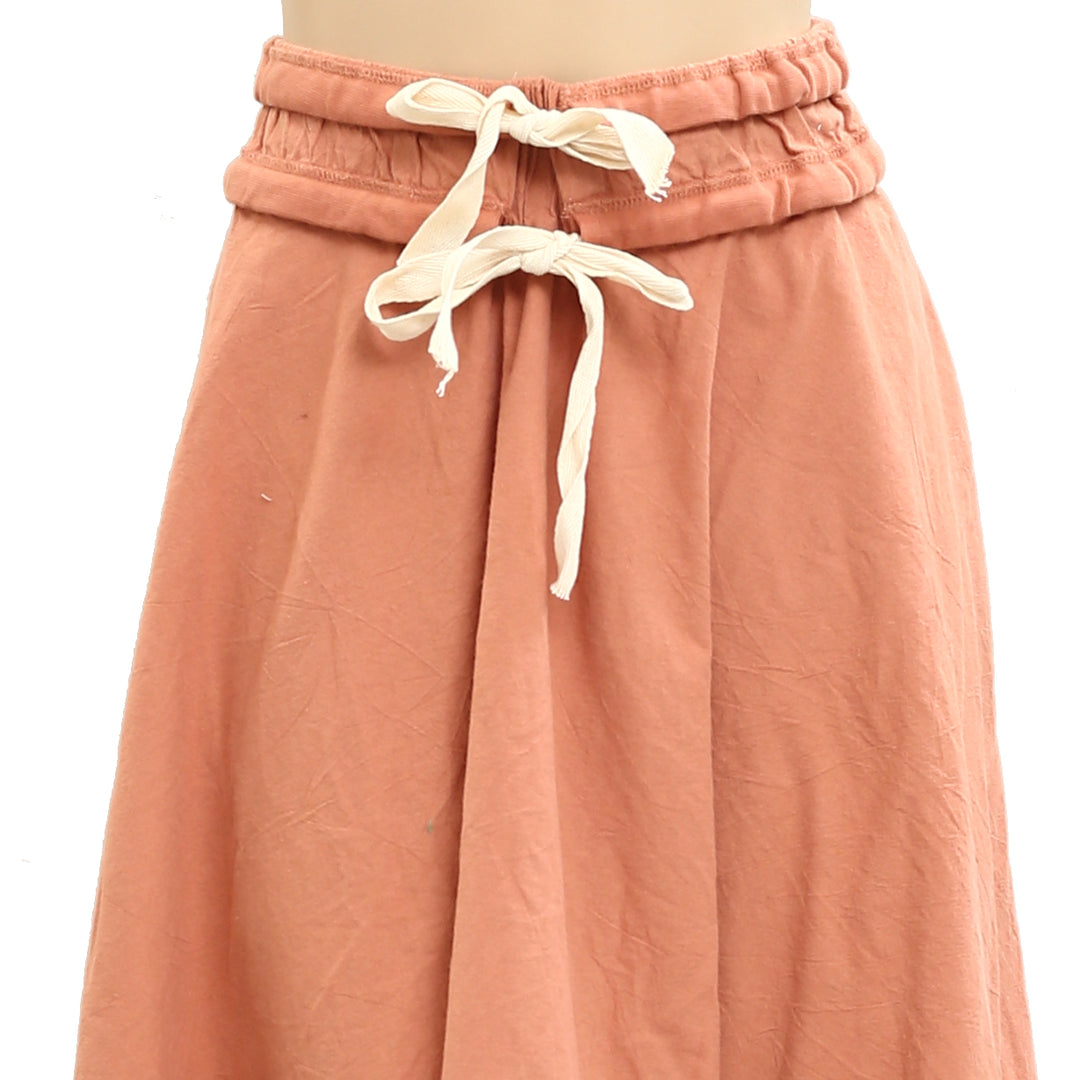 Free People Free-est Rumi Midi Skirt