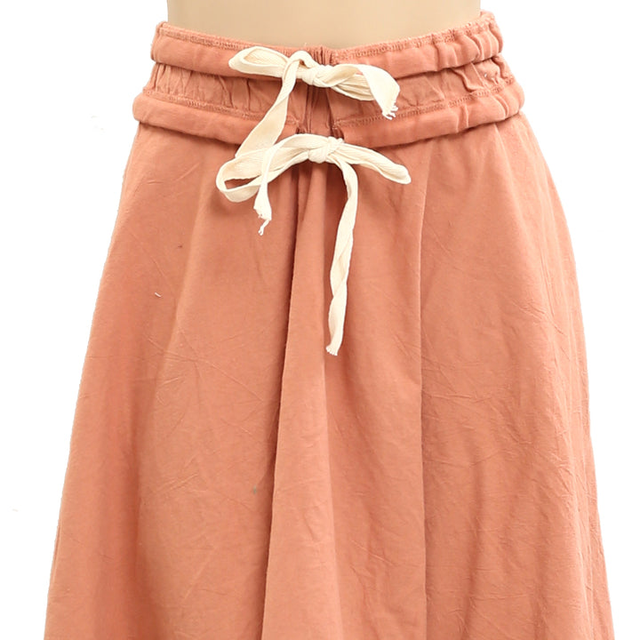 Free People Free-est Rumi Midi Skirt