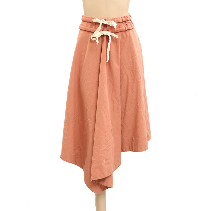 Free People Free-est Rumi Midi Skirt