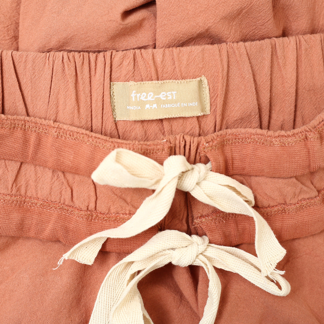 Free People Free-est Rumi Midi Skirt