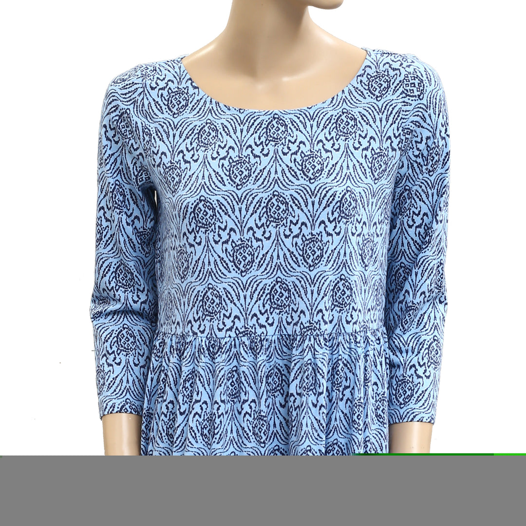 Lilly Pulitzer Geanna Swing Mini Dress