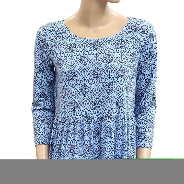 Lilly Pulitzer Geanna Swing Mini Dress