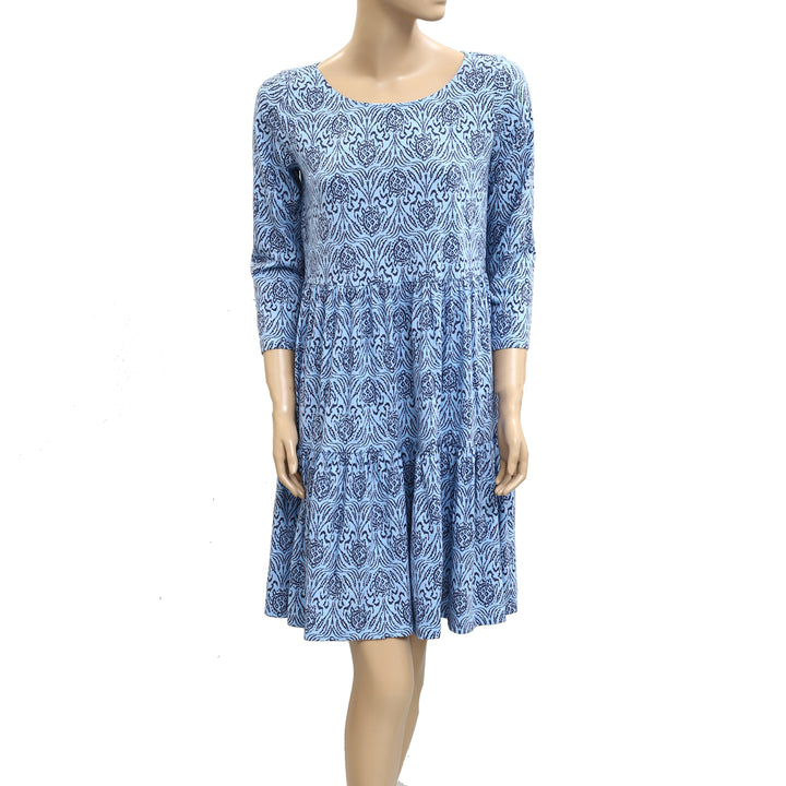 Lilly Pulitzer Geanna Swing Mini Dress