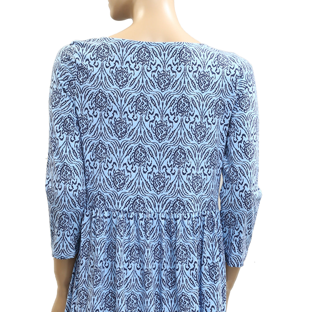 Lilly Pulitzer Geanna Swing Mini Dress