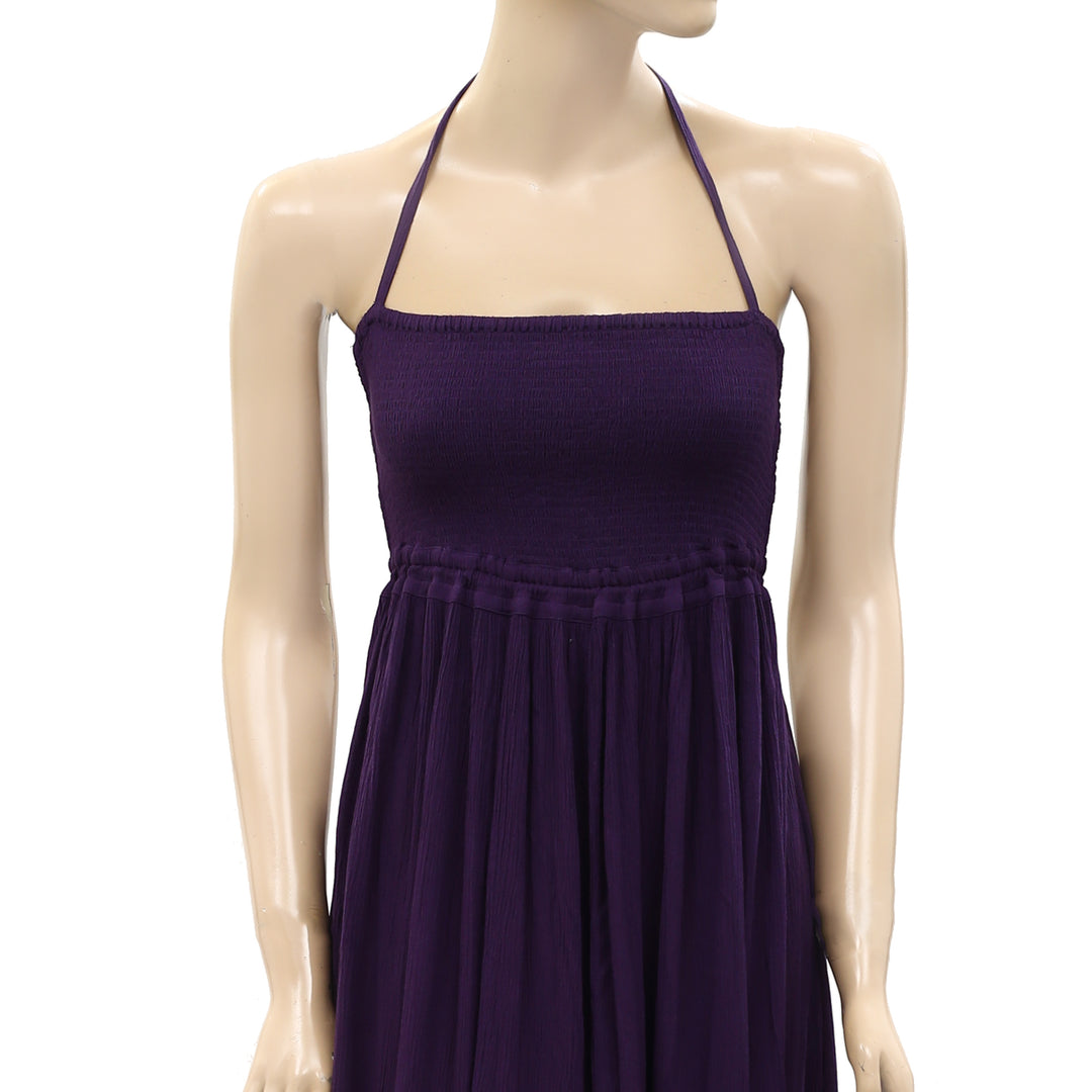 Free People Endless Summer 温带超长连衣裙