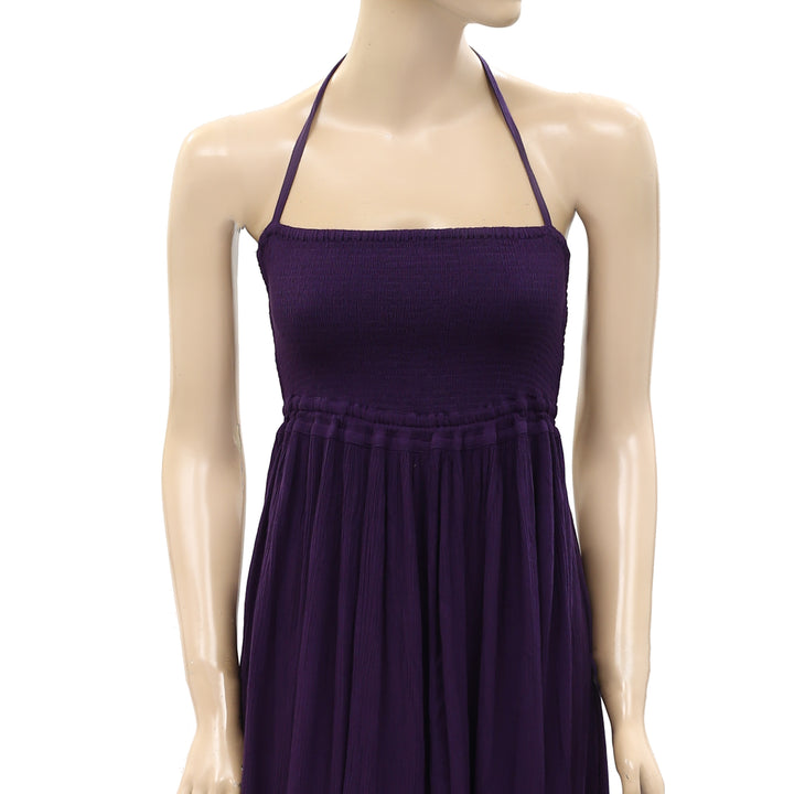 Free People Endless Summer 温带超长连衣裙