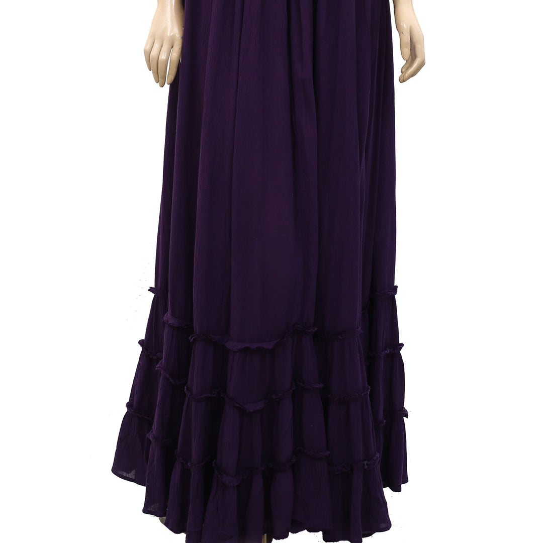 Free People Endless Summer 温带超长连衣裙