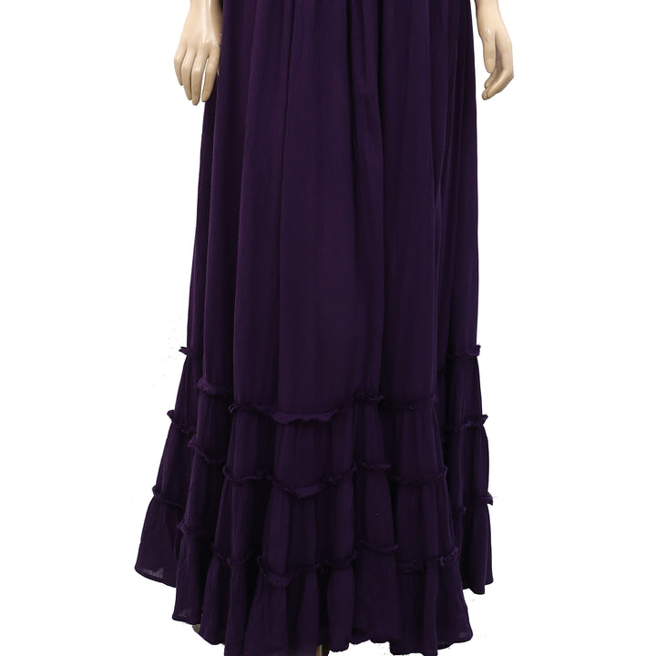 Free People Endless Summer 温带超长连衣裙