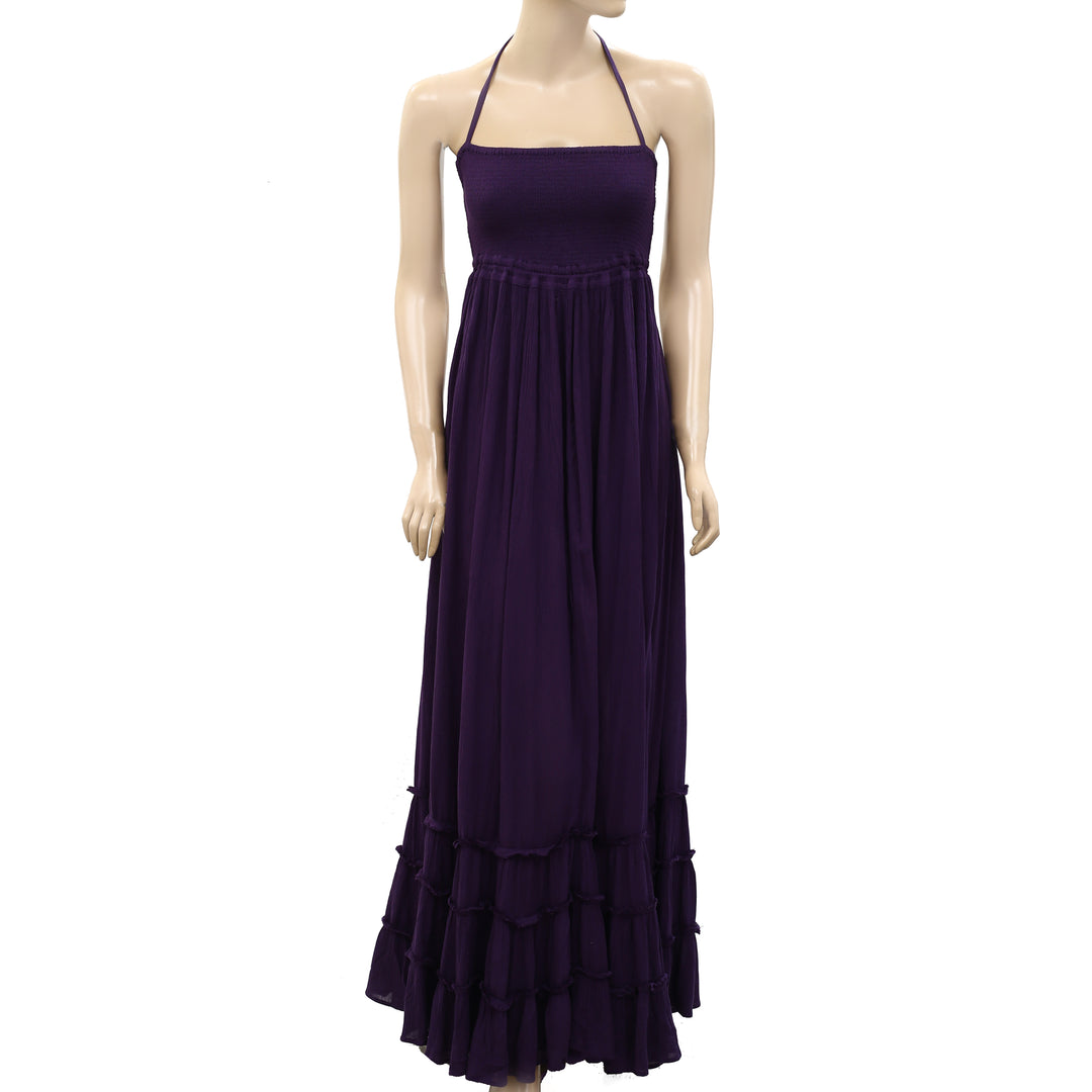 Free People Endless Summer 温带超长连衣裙