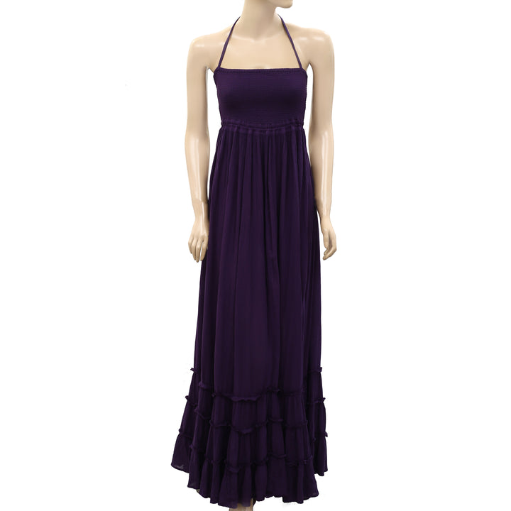 Free People Endless Summer 温带超长连衣裙