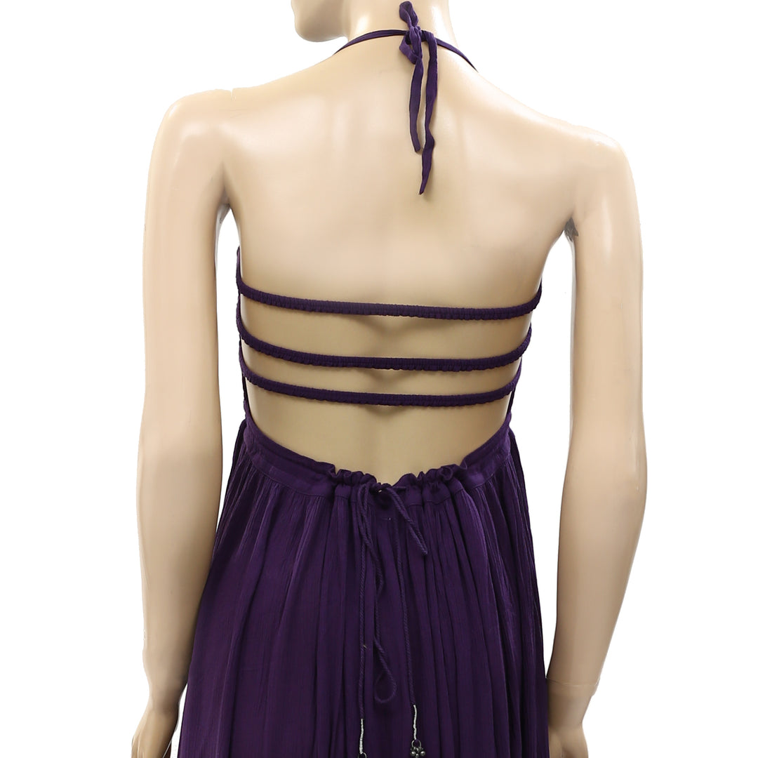 Free People Endless Summer 温带超长连衣裙