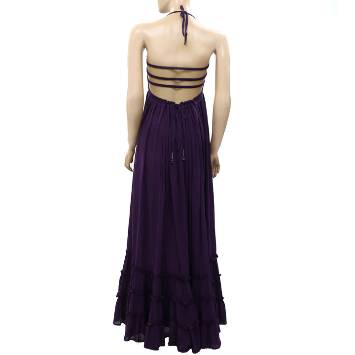 Free People Endless Summer 温带超长连衣裙