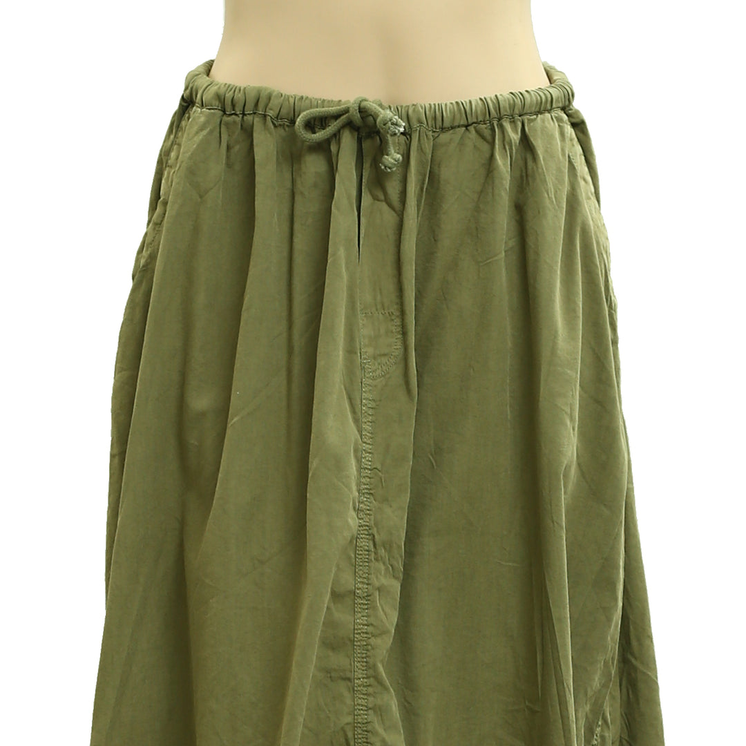 Free People Picture Perfect Parachute Skirt