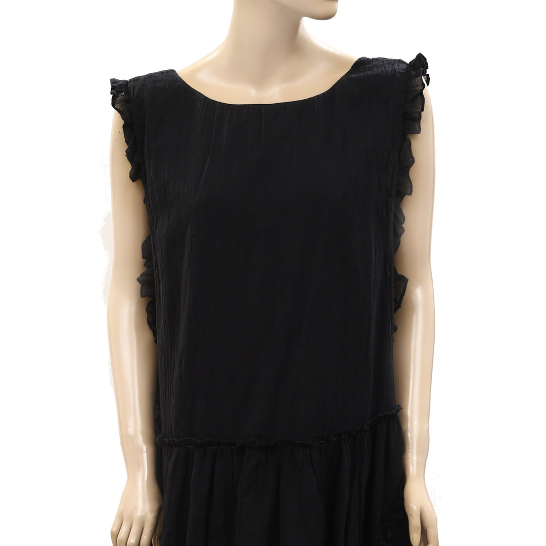 Free People Free-est Short And Sweet Tunic Dress