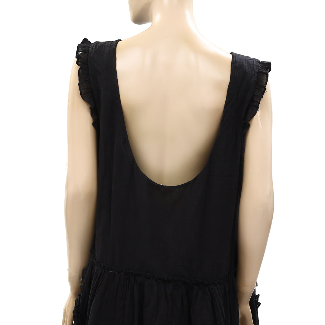 Free People Free-est Short And Sweet Tunic Dress