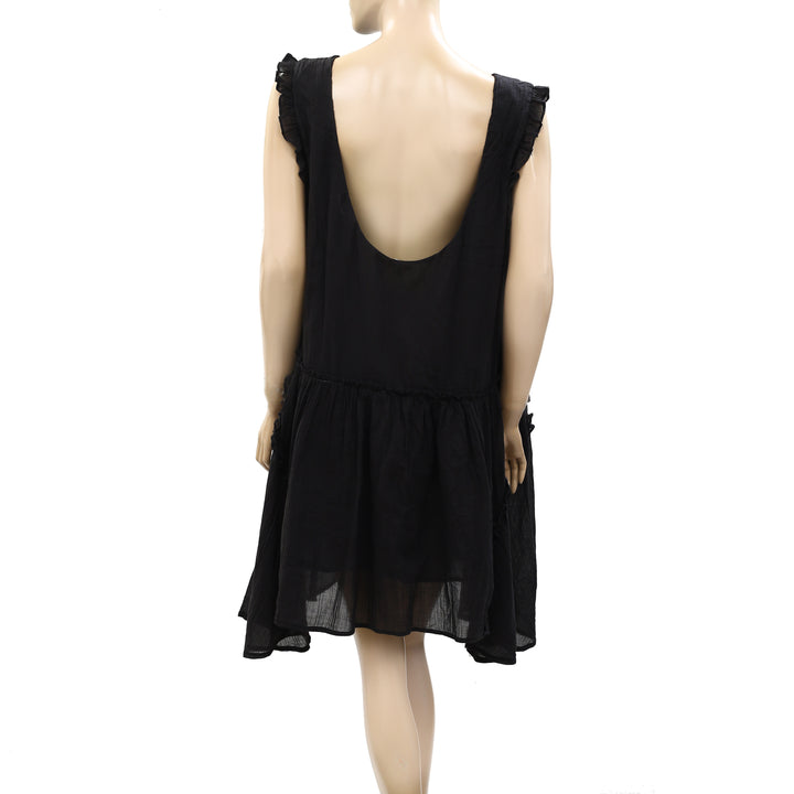 Free People Free-est Short And Sweet Tunic Dress