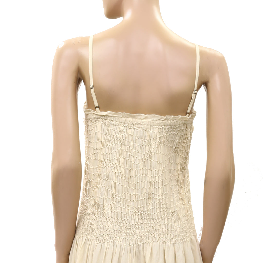 Free People Daphne Midi Dress