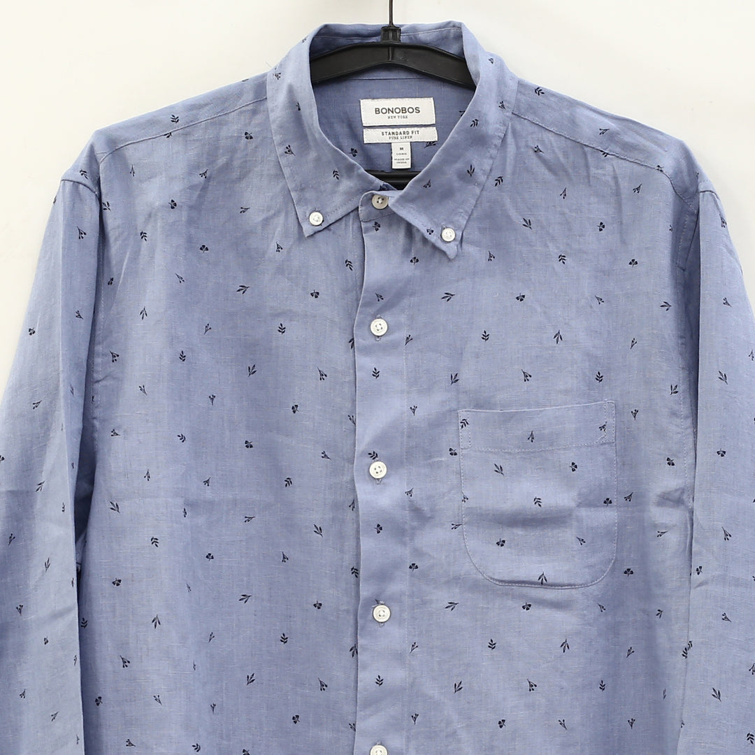 Bonobos Buttondown Men's Shirt