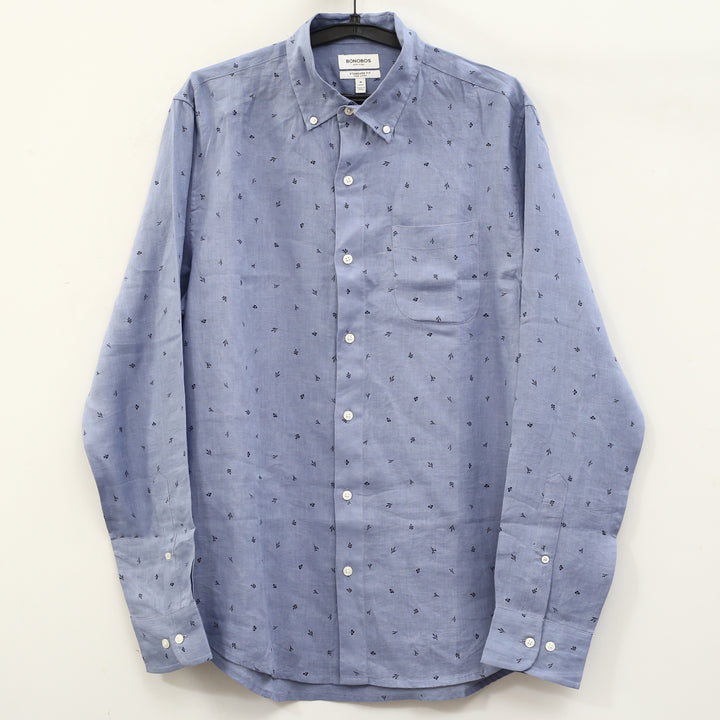 Bonobos Buttondown Men's Shirt