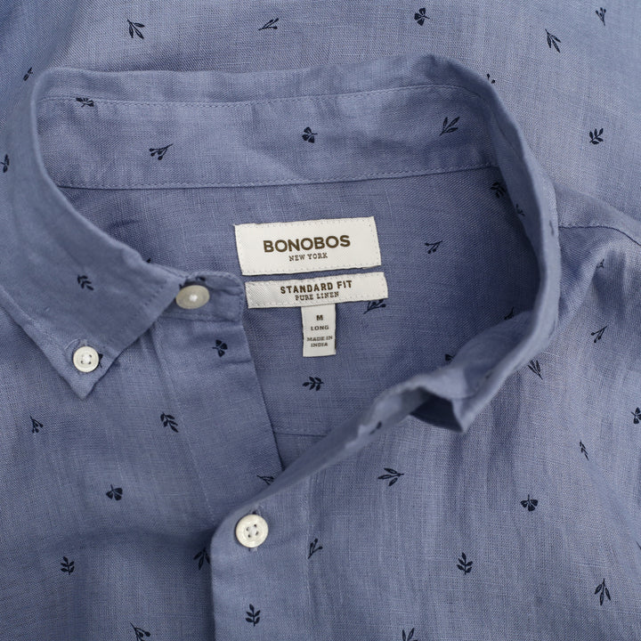 Bonobos Buttondown Men's Shirt