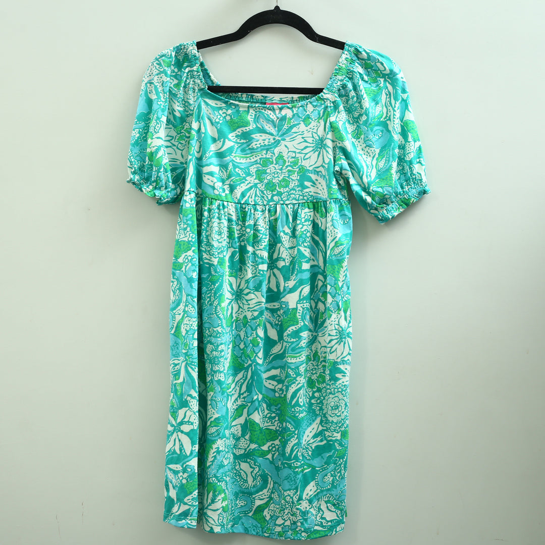 Lilly Pulitzer Girls Delaney Mini Dress