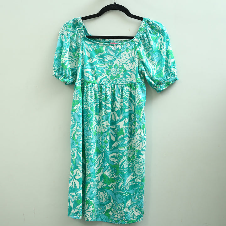 Lilly Pulitzer Girls Delaney Mini Dress