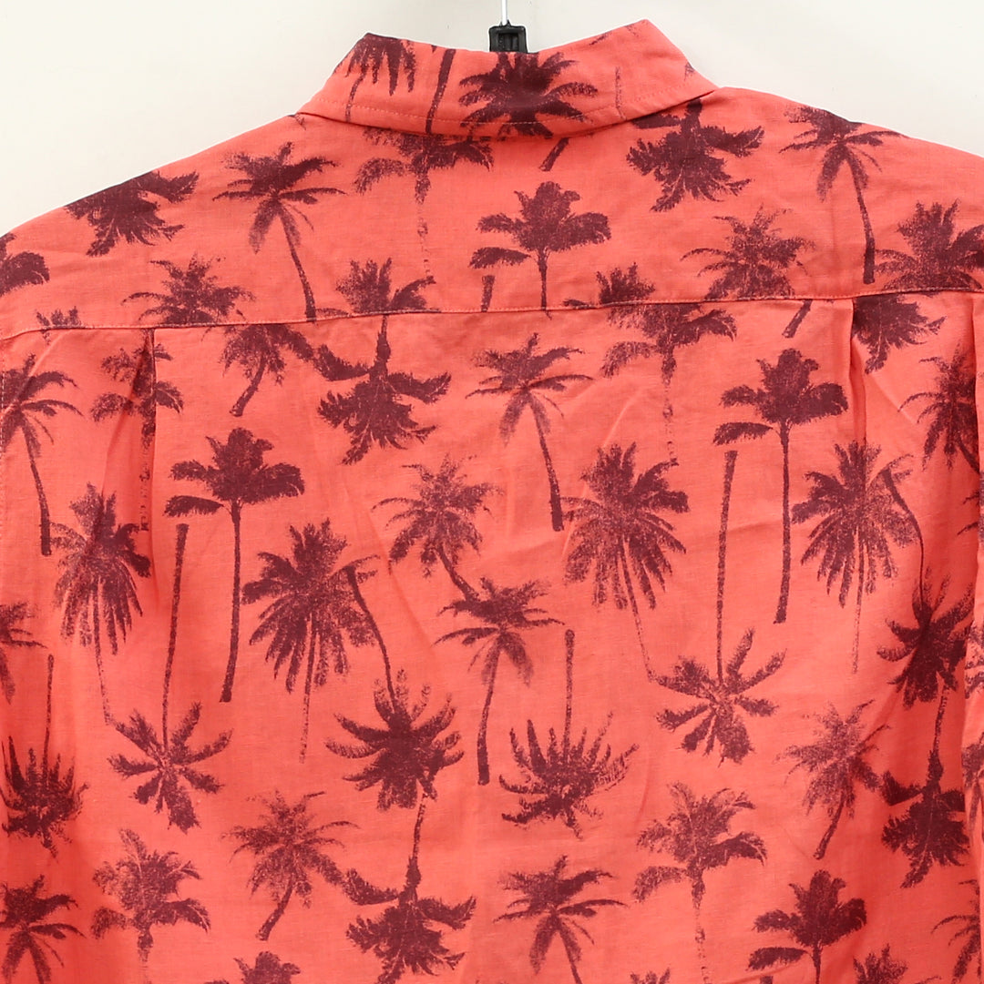 Bonobos Riviera Short Sleeve Men's Shirt