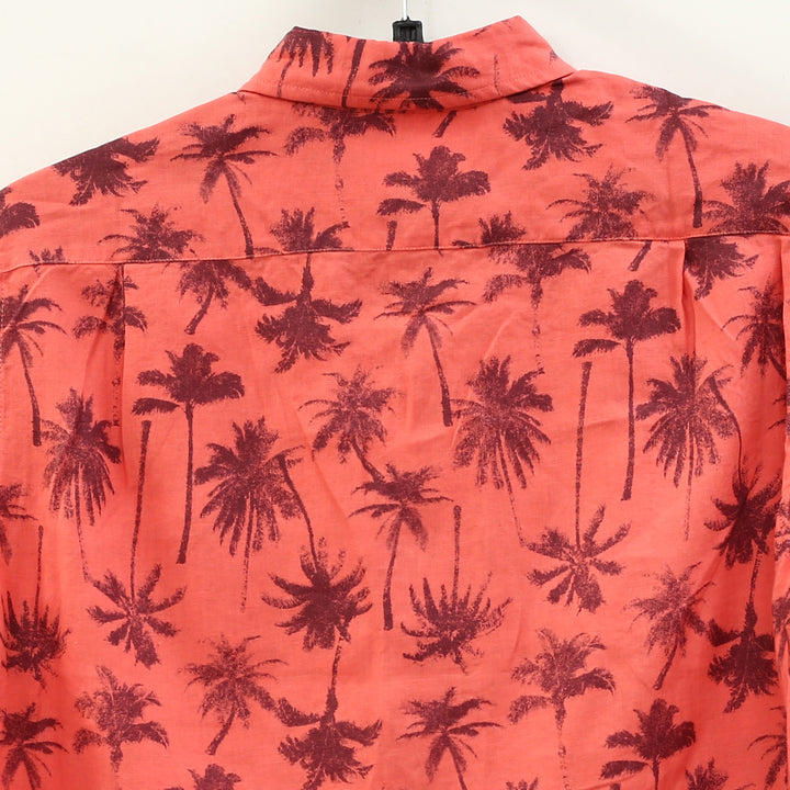 Bonobos Riviera Short Sleeve Men's Shirt