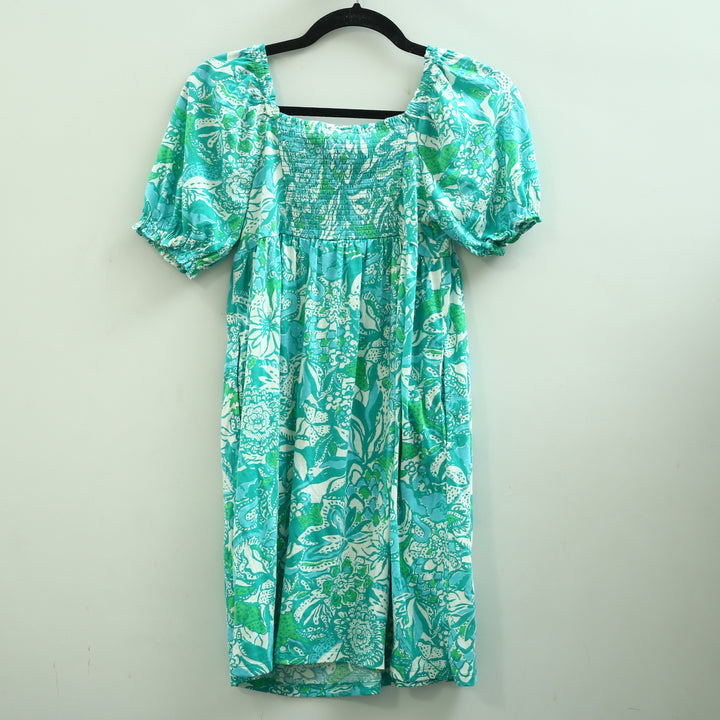 Lilly Pulitzer Girls Delaney Mini Dress