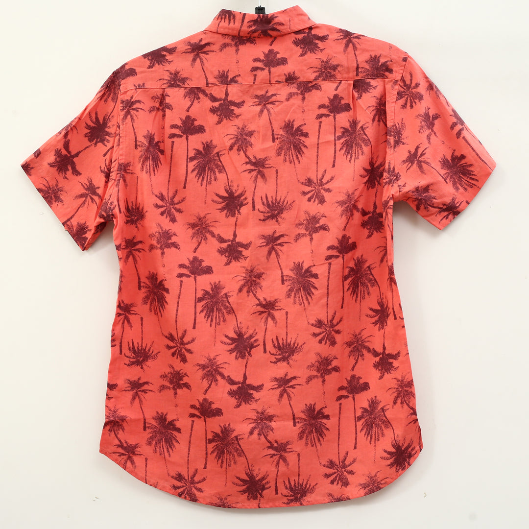 Bonobos Riviera Short Sleeve Men's Shirt
