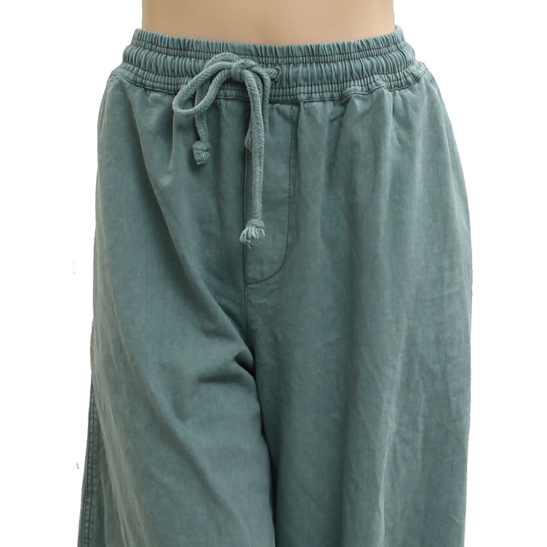 Free People Lex Barrel Pants Trousers