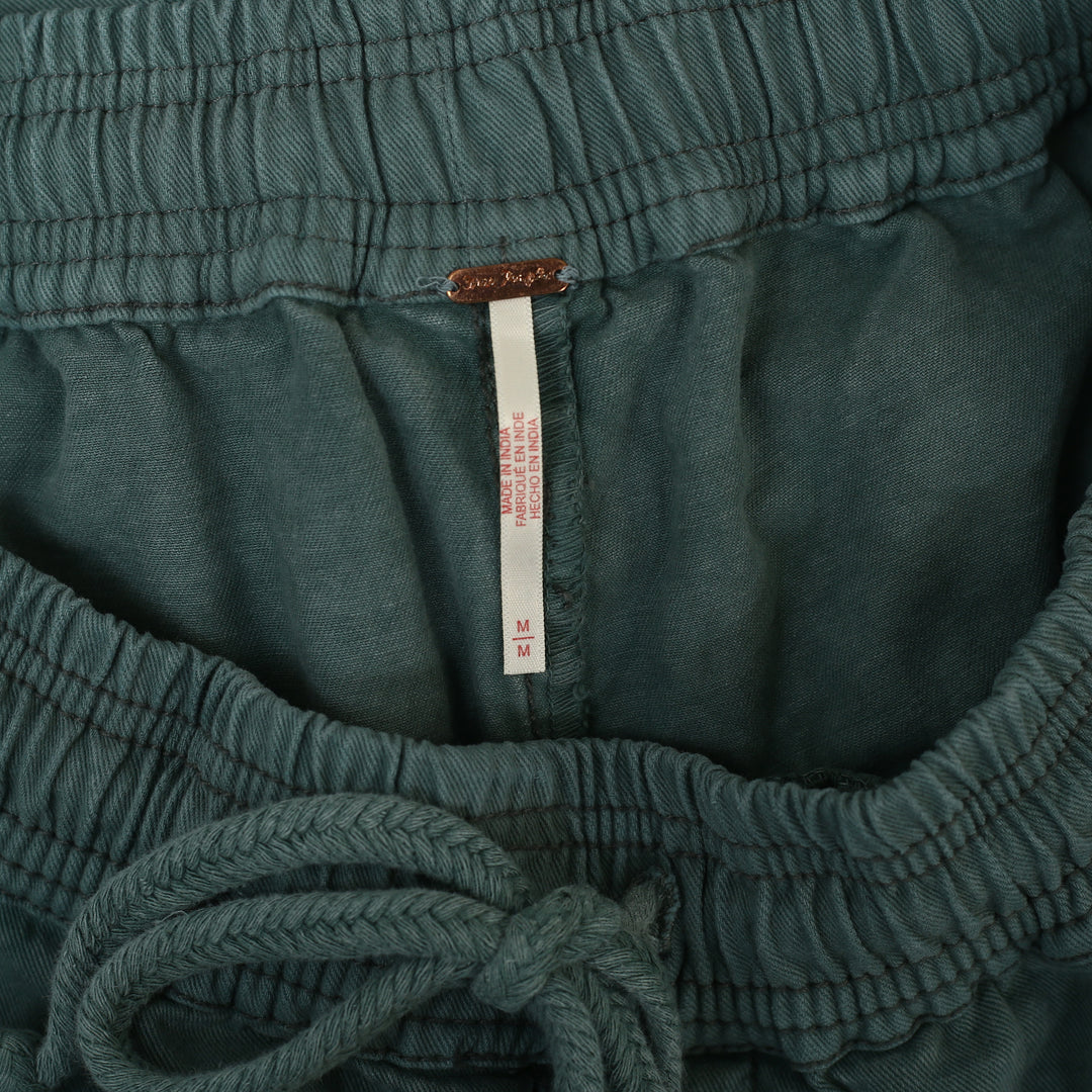 Free People Lex Barrel Pants Trousers