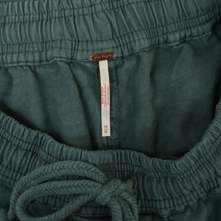 Free People Lex Barrel Pants Trousers