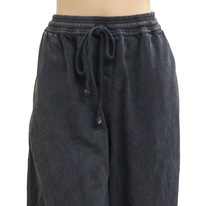 Free People Lex Barrel Pants Trousers