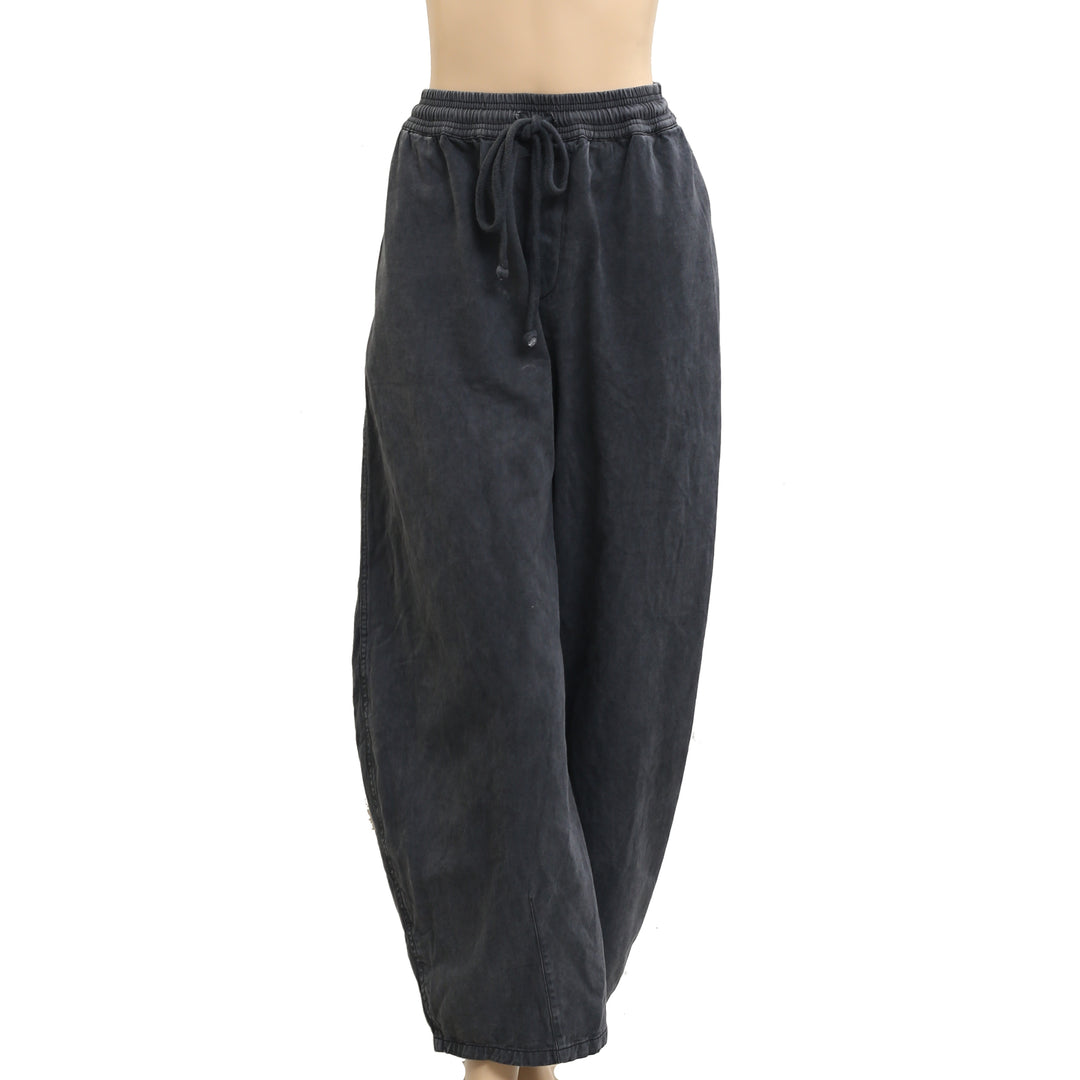 Free People Lex Barrel Pants Trousers