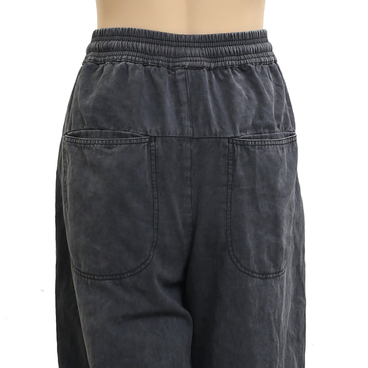 Free People Lex Barrel Pants Trousers