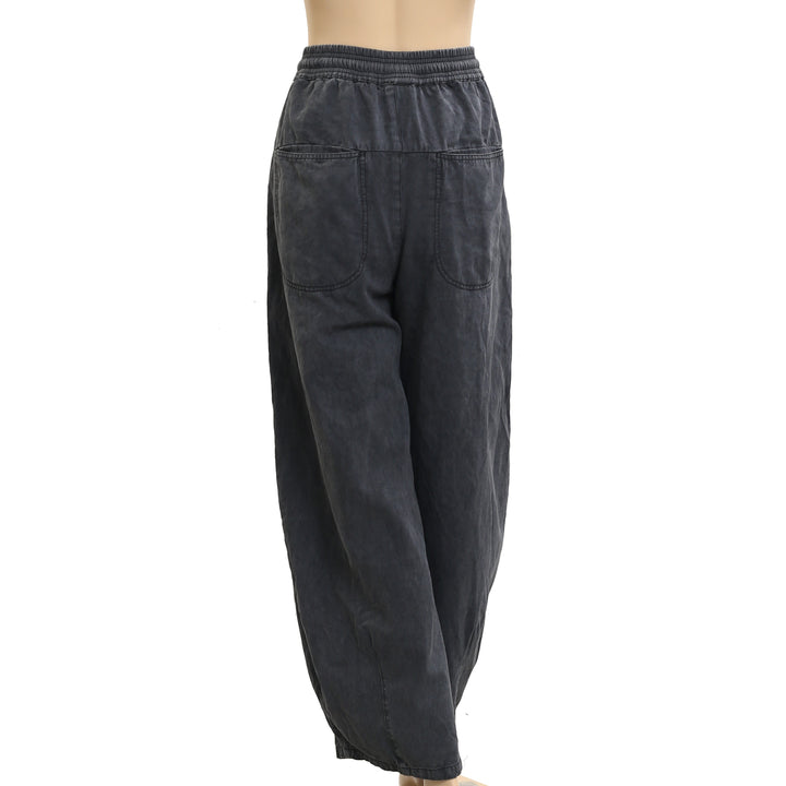 Free People Lex Barrel Pants Trousers