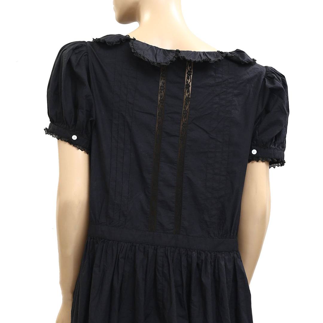 Sandy Liang Middy Midi Dress