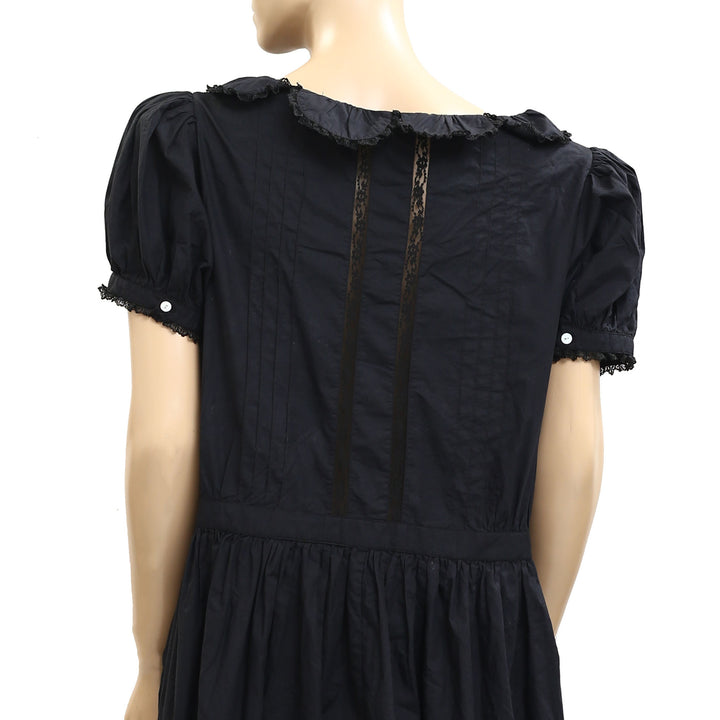 Sandy Liang Middy Midi Dress