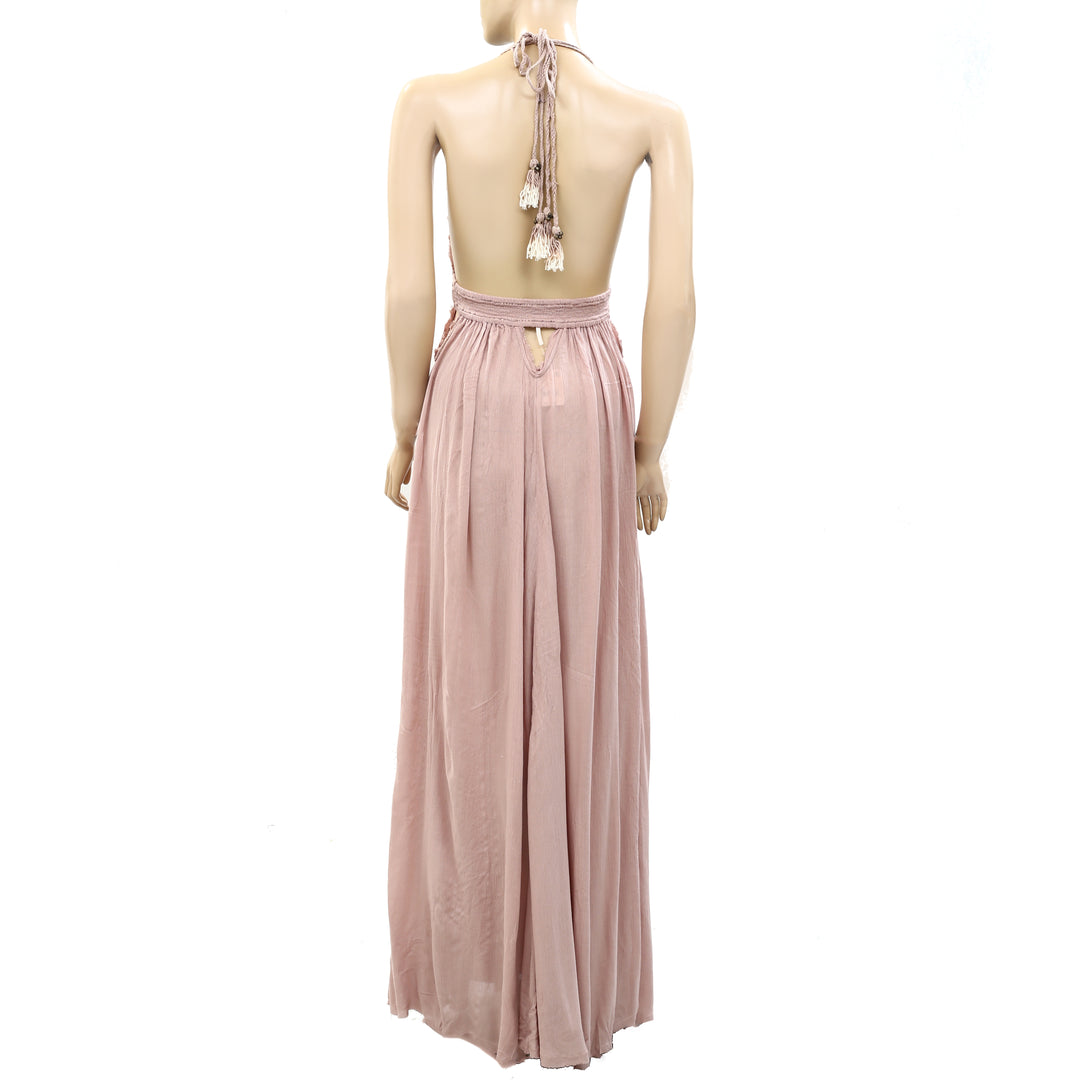free people look into the sun maxi dress Free People Look Into the Sun Maxi Dress – White Chocolate Couture