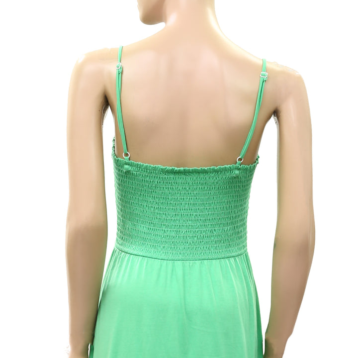 Lilly Pulitzer Modesto Smocked Midi Dress