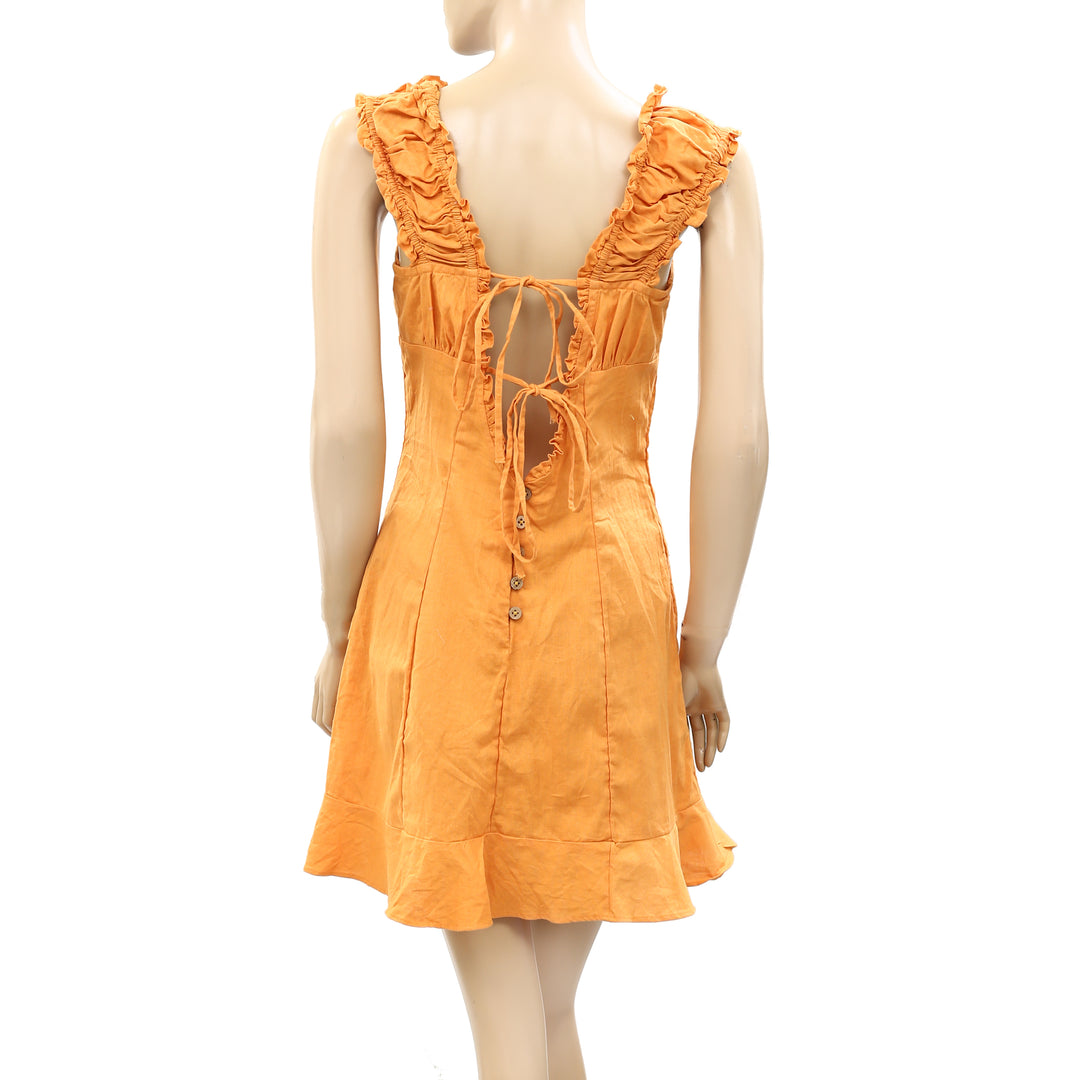 like a lady mini dress free people Free People Like A Lady Print Minidress, Size X-Small