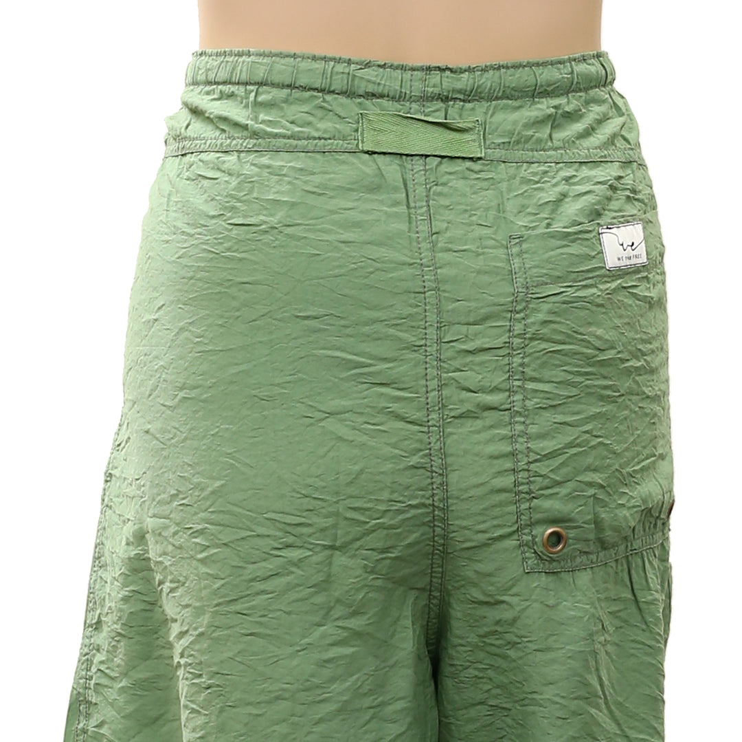 Free People We The Free Palma Board Shorts